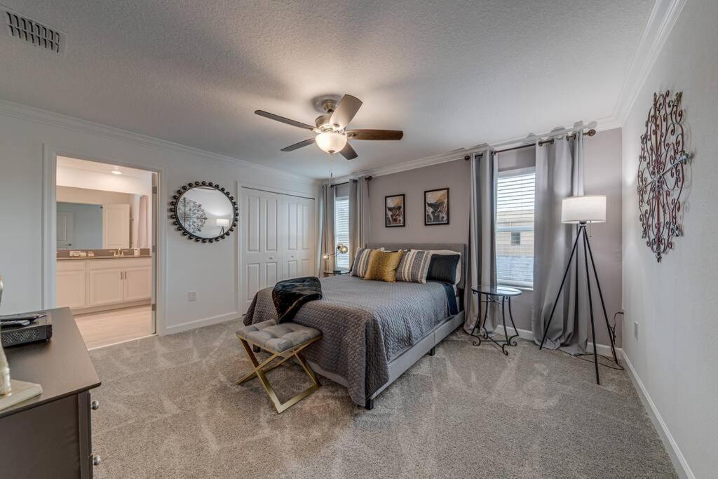 Newly Listed Townhouse Storey Lake, Free Waterpark Kissimmee Exterior photo