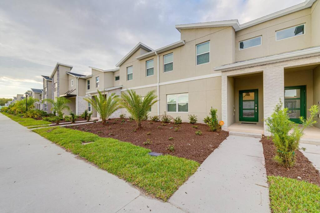Newly Listed Townhouse Storey Lake, Free Waterpark Kissimmee Exterior photo