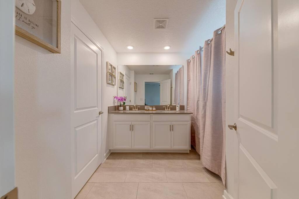 Newly Listed Townhouse Storey Lake, Free Waterpark Kissimmee Exterior photo