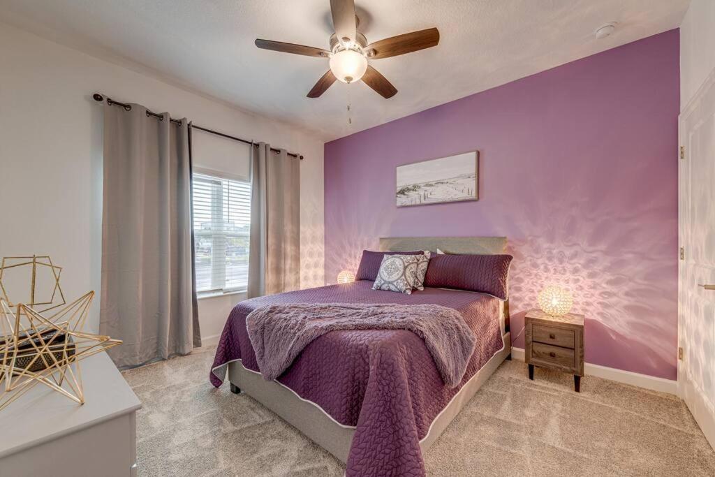 Newly Listed Townhouse Storey Lake, Free Waterpark Kissimmee Exterior photo
