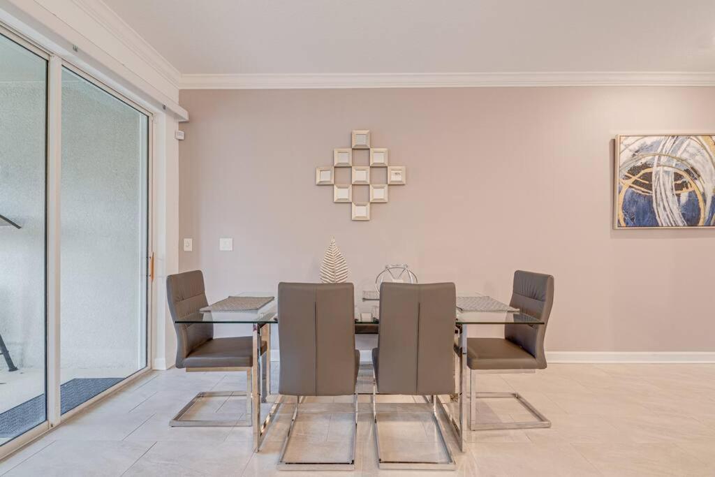 Newly Listed Townhouse Storey Lake, Free Waterpark Kissimmee Exterior photo