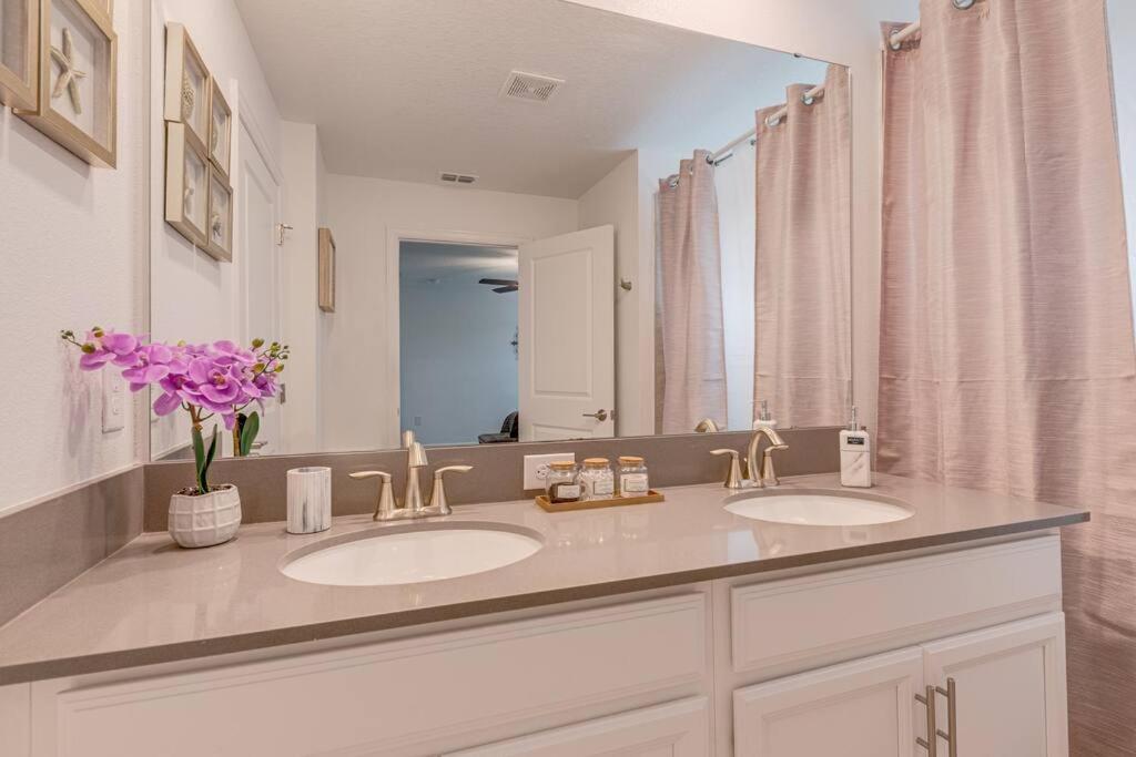 Newly Listed Townhouse Storey Lake, Free Waterpark Kissimmee Exterior photo